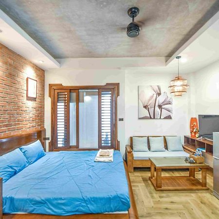 Ty House Apartment Managed By Lily Home 河内 外观 照片