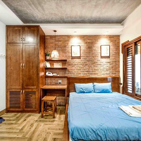 Ty House Apartment Managed By Lily Home 河内 外观 照片