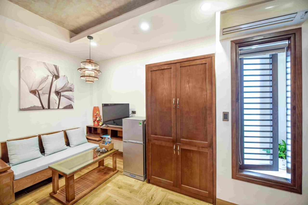 Ty House Apartment Managed By Lily Home 河内 外观 照片