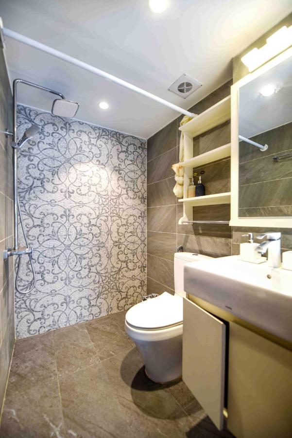 Ty House Apartment Managed By Lily Home 河内 外观 照片
