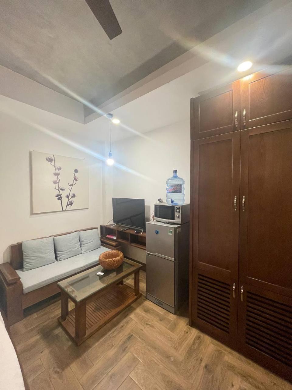 Ty House Apartment Managed By Lily Home 河内 外观 照片