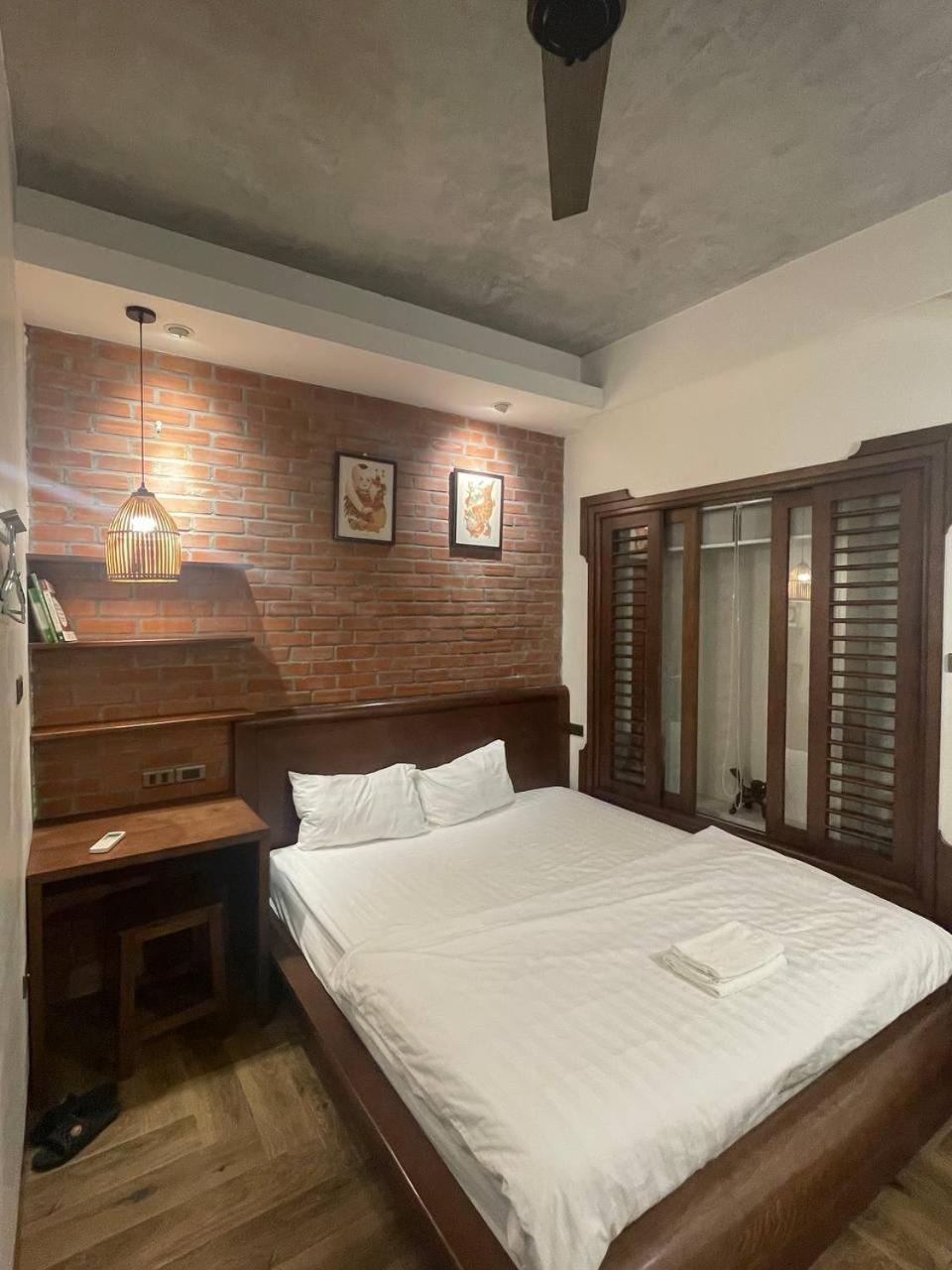 Ty House Apartment Managed By Lily Home 河内 外观 照片